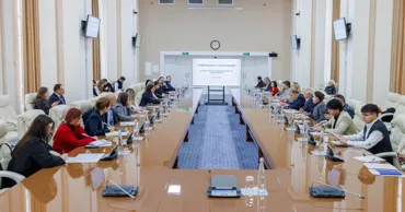 Gherasimov, despre integrarea în UE: Cetățenii pot avea beneficii și mai devreme
