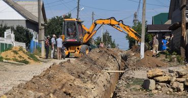 В Копчаке заменят полкилометра водопровода. Фото: gagauzinfo.md.