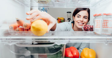 Названы продукты, которые нельзя хранить в холодильнике.