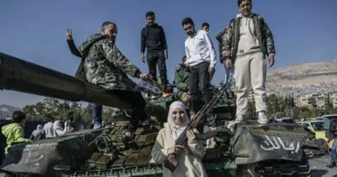 ONU: Cel puțin 97 de persoane, răpite sau dispărute în Siria din ianuarie 2025