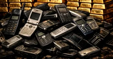 Telefoanele vechi pot valora mai mult decât crezi. De ce au crescut prețurile