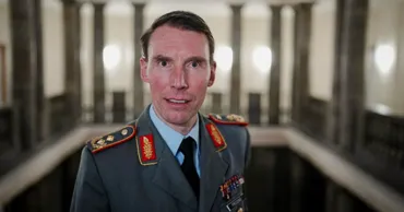 Генерал Бундесвера: Украина в июле получит дальнобойные средства
