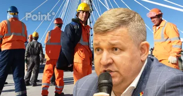 Денис Шова: Из Молдовы уезжают специалисты, а приезжают неквалифицированные мигранты