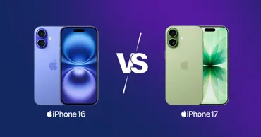 Moldcell: iPhone 17 vs iPhone 16, что изменилось и стоит ли обновляться Ⓟ