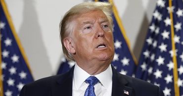 Трамп пригрозил ввести войска в города с беспорядками.