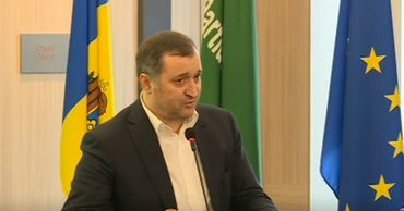 Филат: Я докажу, что все сказанное против меня, это ложь.