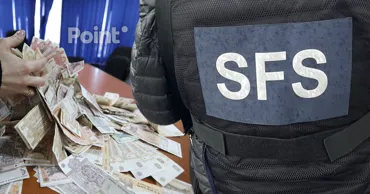 Налоговая служба усиливает контроль: зафиксированы сотни нарушений, выписаны штрафы