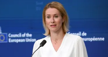 Кая Каллас: Приднестровье не станет препятствием на пути Молдовы в ЕС