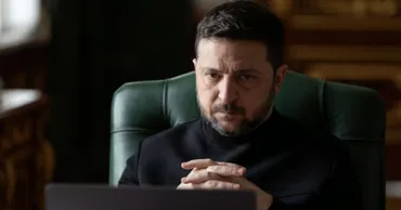 Зеленский: РФ готовит на ближайшее время операцию против систем водоснабжения Украины