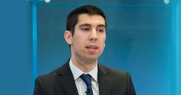 Михай Попшой, вице-спикер парламента РМ, Партия «Действие и солидарность».