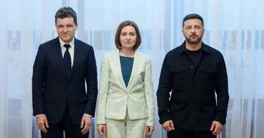 Президенты Румынии и Украины посетят Кишинев на 35-летие Независимости Молдовы