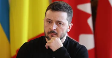 Зеленский: У Украины есть шанс завершить войну до ноября