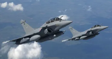 Франция передала Индии предложение по 114 истребителям Rafale почти на $34 млрд
