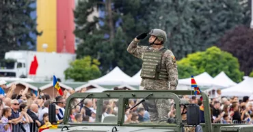 Modernizare, investiții și noi provocări. Cum se schimbă Armata după 35 de ani