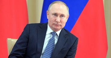 Путин оценил резкую критику в свой адрес: Неинтересно.