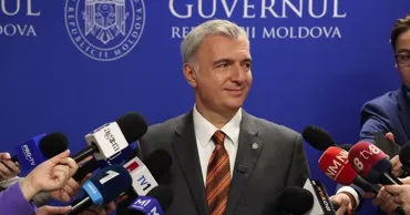 Osmochescu: În 2027-2028 vom putea deveni mai competitivi