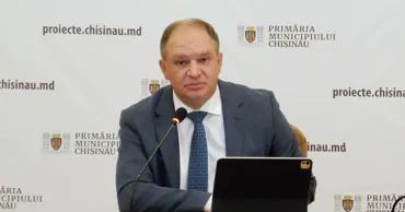 Чебан - властям: Прекратите позориться и позорить нас на международной арене