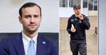 Plîngău: Cerem demisii în urma vizitei bloggerului Dima White la o școală