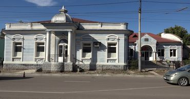 Бельцкий музей отметил 60-летие и переезд в новое здание.