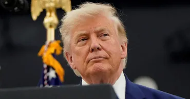 Трамп: Ядерные вооружения Ирана важнее экономического кризиса