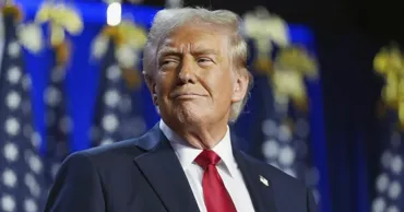 Трамп отказался от новых ударов по Ирану ради сделки