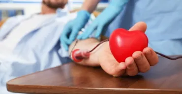 Ziua Mondială a Donatorului de Sânge: Un gest care poate salva până la trei vieți