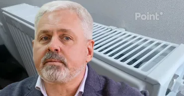 Șeful Termoelectrica: Facturile la încălzire depind de temperatura aerului de afară