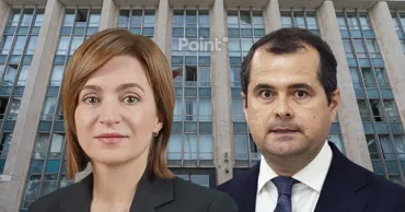 Санду: Мы надеемся, что на следующей неделе парламент утвердит новое правительство