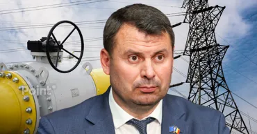 Костюк потребовал аудита закупок в энергосекторе: Экономическое преступление