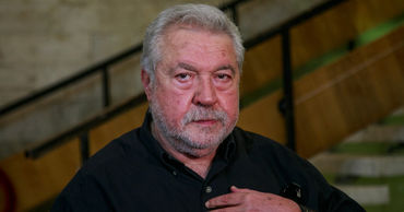 Юлий Гусман рассказал о размере своей пенсии.