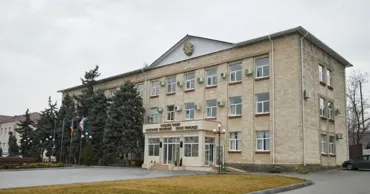 Народное собрание Гагаузии 17 августа хочет объявить должность башкана вакантной