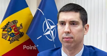Popșoi: Moldova este deschisă pentru continuarea cooperării cu NATO