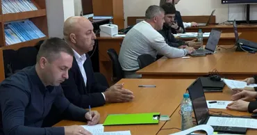 ЦИС Гагаузии принял документы для регистрации инициативной группы