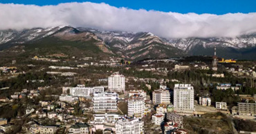 В Крыму заявили о необходимости изменения отношений России и Украины.
