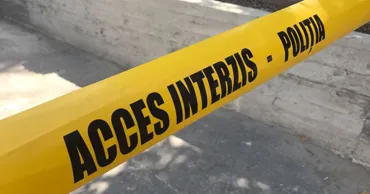 Un tânăr de 21 de ani din Uzbekistan, găsit mort la o fabrică din Anenii Noi