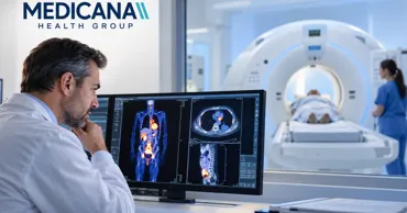 PET-CT la Medicana: Când precizia diagnosticului schimbă direcția tratamentului Ⓟ