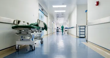 В Гагаузии резко выросло число случаев ОРВИ и гриппа: больницы переполнены