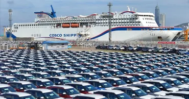 В 2023 году на долю стран вне ЕС пришлось 35% его углеродного следа