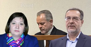 Martorii lui Plahotniuc, Marian Lupu și Emma Tăbîrță, vor fi aduși silit în instanță