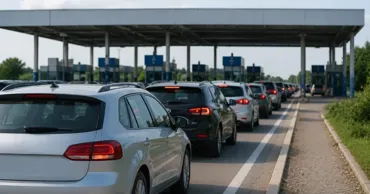 Mergeți peste hotare? Rutele alternative pentru a evita aglomerația de la vamă