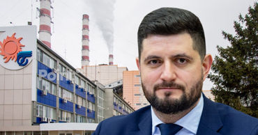 Жунгиету: МГРЭС была важным источником электроэнергии, но объект морально устарел