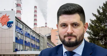 Жунгиету: МГРЭС была важным источником электроэнергии, но объект морально устарел