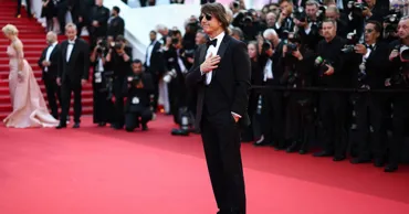 Tom Cruise va primi un Oscar de onoare pentru contribuția sa în cinematografie