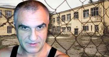 Iurie Radulov, alias „Babior”, reținut în Turcia. Urmează extrădarea în R. Moldova