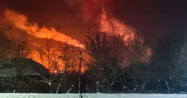 В России атакован завод, производящий топливо для "Калибров"