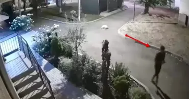 В Кишиневе задержали студента из Туниса по подозрению в сбыте наркотиков
