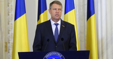 Фаворитом президентских выборов в Румынии является действующий глава государства Клаус Йоханнис.
