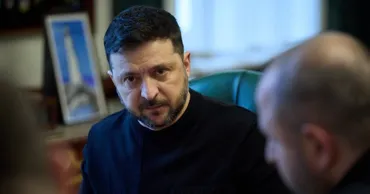 Зеленский предупредил о продовольственном кризисе: Через месяц-два наступит голод