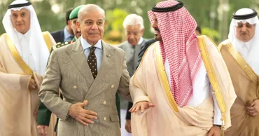 Turcia, Pakistan și Arabia Saudită au semnat un Acord de apărare. Ce prevede tratatul