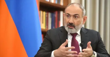 Премьер Армении допустил, что страна проведет референдум о членстве в ЕС
